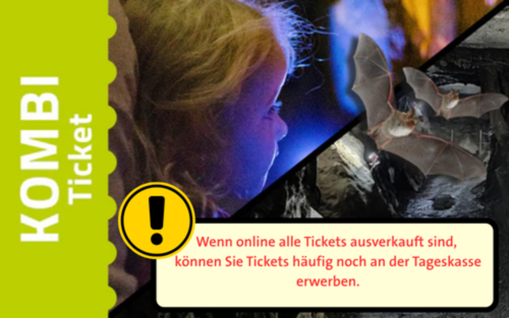 Kombi-Ticket