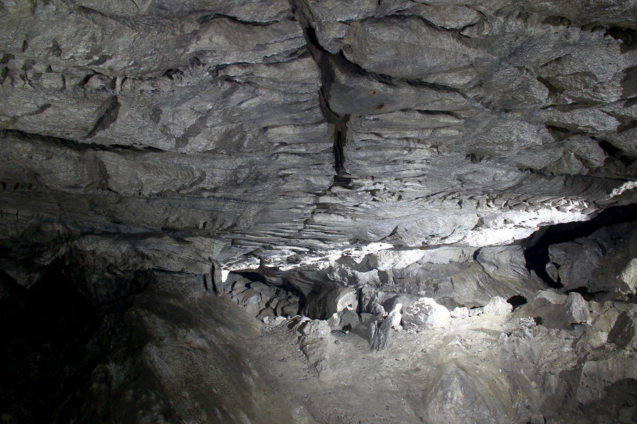 Tag des Geotops: Höhlen- und Bergführung