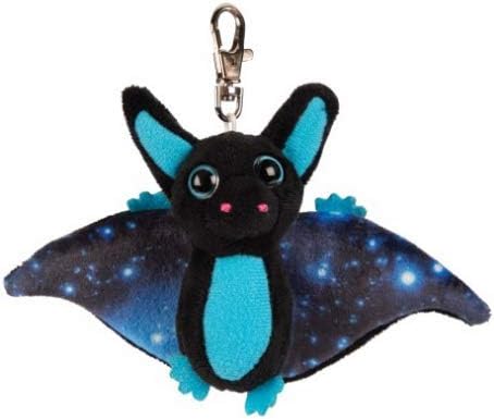 Suki Fledermaus Astro Bat Back Pack Clip
