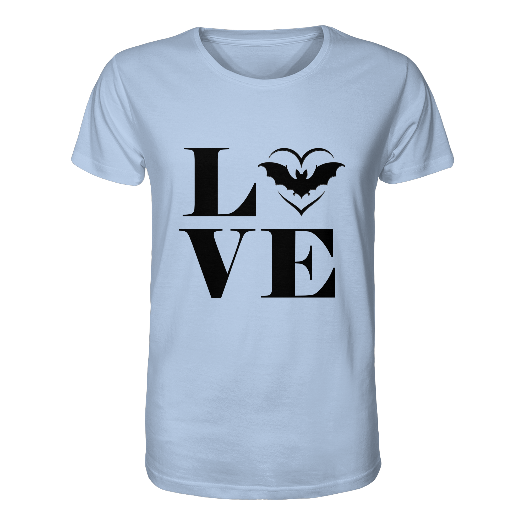 LOVE - Organic Shirt
